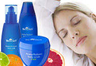 AromaThalasso line
